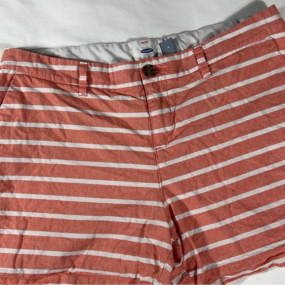 Old Navy Shorts Size 6